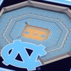 image:imageYouTheFan NCAA Licensed Fan Cribbage Wood Board GameNorth Carolina Tar Heels