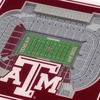 image:imageYouTheFan NCAA Licensed Fan Cribbage Wood Board GameTexas AM Aggies