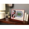 image:imageYouTheFan NCAA Officiallylicensed 3D Stadium Picture Frame  perfect stadium replica  add 4 x 6 photo  made of multiple layers  ready to hang or displayWashington State Cougars