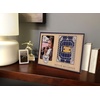 image:imageYouTheFan NCAA Officiallylicensed 3D Stadium Picture Frame  perfect stadium replica  add 4 x 6 photo  made of multiple layers  ready to hang or displayButler Bulldogs