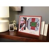 image:imageYouTheFan NCAA Officiallylicensed 3D Stadium Picture Frame  perfect stadium replica  add 4 x 6 photo  made of multiple layers  ready to hang or displayUtah Utes