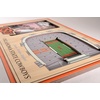image:imageYouTheFan NCAA Officiallylicensed 3D Stadium Picture Frame  perfect stadium replica  add 4 x 6 photo  made of multiple layers  ready to hang or displayOklahoma State Cowboys