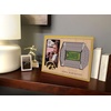 image:imageYouTheFan NCAA Officiallylicensed 3D Stadium Picture Frame  perfect stadium replica  add 4 x 6 photo  made of multiple layers  ready to hang or displayIowa Hawkeyes