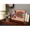 image:imageYouTheFan NCAA Officiallylicensed 3D Stadium Picture Frame  perfect stadium replica  add 4 x 6 photo  made of multiple layers  ready to hang or displayUSC Trojans
