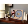 image:imageYouTheFan NCAA Officiallylicensed 3D Stadium Picture Frame  perfect stadium replica  add 4 x 6 photo  made of multiple layers  ready to hang or displayNorth Carolina Tar Heels