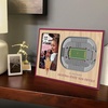 image:imageYouTheFan NCAA Officiallylicensed 3D Stadium Picture Frame  perfect stadium replica  add 4 x 6 photo  made of multiple layers  ready to hang or displayArizona State Sun Devils