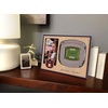 image:imageYouTheFan NCAA Officiallylicensed 3D Stadium Picture Frame  perfect stadium replica  add 4 x 6 photo  made of multiple layers  ready to hang or displayAuburn Tigers
