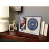 image:imageYouTheFan NCAA Officiallylicensed 3D Stadium Picture Frame  perfect stadium replica  add 4 x 6 photo  made of multiple layers  ready to hang or displayMemphis Tigers