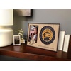 image:imageYouTheFan NCAA Officiallylicensed 3D Stadium Picture Frame  perfect stadium replica  add 4 x 6 photo  made of multiple layers  ready to hang or displayPurdue Boilermakers BB