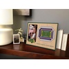 image:imageYouTheFan NCAA Officiallylicensed 3D Stadium Picture Frame  perfect stadium replica  add 4 x 6 photo  made of multiple layers  ready to hang or displayNorth Dakota State Bison