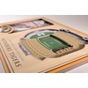 image:imageYouTheFan NCAA Officiallylicensed 3D Stadium Picture Frame  perfect stadium replica  add 4 x 6 photo  made of multiple layers  ready to hang or displayMissouri Tigers