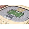 image:imageYouTheFan NCAA Officiallylicensed 3D Stadium Picture Frame  perfect stadium replica  add 4 x 6 photo  made of multiple layers  ready to hang or displayCentral Florida Knights