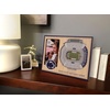 image:imageYouTheFan NCAA Officiallylicensed 3D Stadium Picture Frame  perfect stadium replica  add 4 x 6 photo  made of multiple layers  ready to hang or displayPenn State Nittany Lions