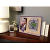 image:imageYouTheFan NCAA Officiallylicensed 3D Stadium Picture Frame  perfect stadium replica  add 4 x 6 photo  made of multiple layers  ready to hang or displayWashington Huskies