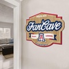 image:imageYouTheFan NCAA Officiallylicensed FanCave 3D wall art  readytohang 3D multilayered construction  floating wall mount design  Perfect fan giftArizona Wildcats