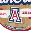 image:imageYouTheFan NCAA Officiallylicensed FanCave 3D wall art  readytohang 3D multilayered construction  floating wall mount design  Perfect fan giftArizona Wildcats