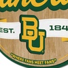 image:imageYouTheFan NCAA Officiallylicensed FanCave 3D wall art  readytohang 3D multilayered construction  floating wall mount design  Perfect fan giftBaylor Bears
