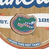 image:imageYouTheFan NCAA Officiallylicensed FanCave 3D wall art  readytohang 3D multilayered construction  floating wall mount design  Perfect fan giftFlorida Gators