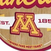 image:imageYouTheFan NCAA Officiallylicensed FanCave 3D wall art  readytohang 3D multilayered construction  floating wall mount design  Perfect fan giftMinnesota Golden Gophers