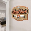image:imageYouTheFan NCAA Officiallylicensed FanCave 3D wall art  readytohang 3D multilayered construction  floating wall mount design  Perfect fan giftOklahoma State Cowboys