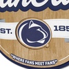 image:imageYouTheFan NCAA Officiallylicensed FanCave 3D wall art  readytohang 3D multilayered construction  floating wall mount design  Perfect fan giftPenn State Nittany Lions