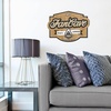 image:imageYouTheFan NCAA Officiallylicensed FanCave 3D wall art  readytohang 3D multilayered construction  floating wall mount design  Perfect fan giftPurdue Boilermakers