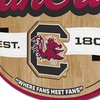 image:imageYouTheFan NCAA Officiallylicensed FanCave 3D wall art  readytohang 3D multilayered construction  floating wall mount design  Perfect fan giftSouth Carolina Gamecocks