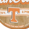 image:imageYouTheFan NCAA Officiallylicensed FanCave 3D wall art  readytohang 3D multilayered construction  floating wall mount design  Perfect fan giftTennessee Volunteers