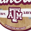 image:imageYouTheFan NCAA Officiallylicensed FanCave 3D wall art  readytohang 3D multilayered construction  floating wall mount design  Perfect fan giftTexas AM Aggies