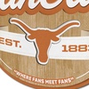 image:imageYouTheFan NCAA Officiallylicensed FanCave 3D wall art  readytohang 3D multilayered construction  floating wall mount design  Perfect fan giftTexas Longhorns