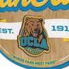 image:imageYouTheFan NCAA Officiallylicensed FanCave 3D wall art  readytohang 3D multilayered construction  floating wall mount design  Perfect fan giftUCLA Bruins