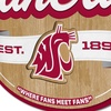 image:imageYouTheFan NCAA Officiallylicensed FanCave 3D wall art  readytohang 3D multilayered construction  floating wall mount design  Perfect fan giftWashington State Cougars
