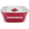 image:imageYouTheFan NCAA Officiallylicensed Large Party Bowl  100 Melamine dishwasher safe BPA free  holds large bag of chips  sleek design  perfect for game day or any dayTeam Colors