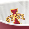 image:imageYouTheFan NCAA Officiallylicensed Large Party Bowl  100 Melamine dishwasher safe BPA free  holds large bag of chips  sleek design  perfect for game day or any dayTeam Colors