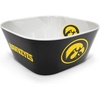 image:imageYouTheFan NCAA Officiallylicensed Large Party Bowl  100 Melamine dishwasher safe BPA free  holds large bag of chips  sleek design  perfect for game day or any dayTeam Colors