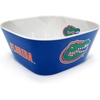image:imageYouTheFan NCAA Officiallylicensed Large Party Bowl  100 Melamine dishwasher safe BPA free  holds large bag of chips  sleek design  perfect for game day or any dayTeam Colors