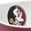 image:imageYouTheFan NCAA Officiallylicensed Large Party Bowl  100 Melamine dishwasher safe BPA free  holds large bag of chips  sleek design  perfect for game day or any dayTeam Colors
