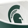 image:imageYouTheFan NCAA Officiallylicensed Large Party Bowl  100 Melamine dishwasher safe BPA free  holds large bag of chips  sleek design  perfect for game day or any dayTeam Colors