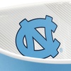 image:imageYouTheFan NCAA Officiallylicensed Large Party Bowl  100 Melamine dishwasher safe BPA free  holds large bag of chips  sleek design  perfect for game day or any dayTeam Colors