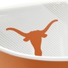 image:imageYouTheFan NCAA Officiallylicensed Large Party Bowl  100 Melamine dishwasher safe BPA free  holds large bag of chips  sleek design  perfect for game day or any dayTeam Colors