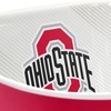 image:imageYouTheFan NCAA Officiallylicensed Large Party Bowl  100 Melamine dishwasher safe BPA free  holds large bag of chips  sleek design  perfect for game day or any dayTeam Colors