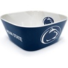 image:imageYouTheFan NCAA Officiallylicensed Large Party Bowl  100 Melamine dishwasher safe BPA free  holds large bag of chips  sleek design  perfect for game day or any dayTeam Colors