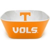image:imageYouTheFan NCAA Officiallylicensed Large Party Bowl  100 Melamine dishwasher safe BPA free  holds large bag of chips  sleek design  perfect for game day or any dayTeam Colors