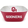 image:imageYouTheFan NCAA Officiallylicensed Large Party Bowl  100 Melamine dishwasher safe BPA free  holds large bag of chips  sleek design  perfect for game day or any dayTeam Colors