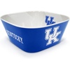 image:imageYouTheFan NCAA Officiallylicensed Large Party Bowl  100 Melamine dishwasher safe BPA free  holds large bag of chips  sleek design  perfect for game day or any dayTeam Colors