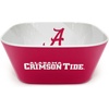 image:imageYouTheFan NCAA Officiallylicensed Large Party Bowl  100 Melamine dishwasher safe BPA free  holds large bag of chips  sleek design  perfect for game day or any dayTeam Colors