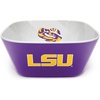 image:imageYouTheFan NCAA Officiallylicensed Large Party Bowl  100 Melamine dishwasher safe BPA free  holds large bag of chips  sleek design  perfect for game day or any dayTeam Colors