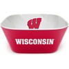image:imageYouTheFan NCAA Officiallylicensed Large Party Bowl  100 Melamine dishwasher safe BPA free  holds large bag of chips  sleek design  perfect for game day or any dayTeam Colors