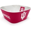 image:imageYouTheFan NCAA Officiallylicensed Large Party Bowl  100 Melamine dishwasher safe BPA free  holds large bag of chips  sleek design  perfect for game day or any dayTeam Colors