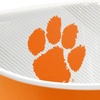 image:imageYouTheFan NCAA Officiallylicensed Large Party Bowl  100 Melamine dishwasher safe BPA free  holds large bag of chips  sleek design  perfect for game day or any dayTeam Colors